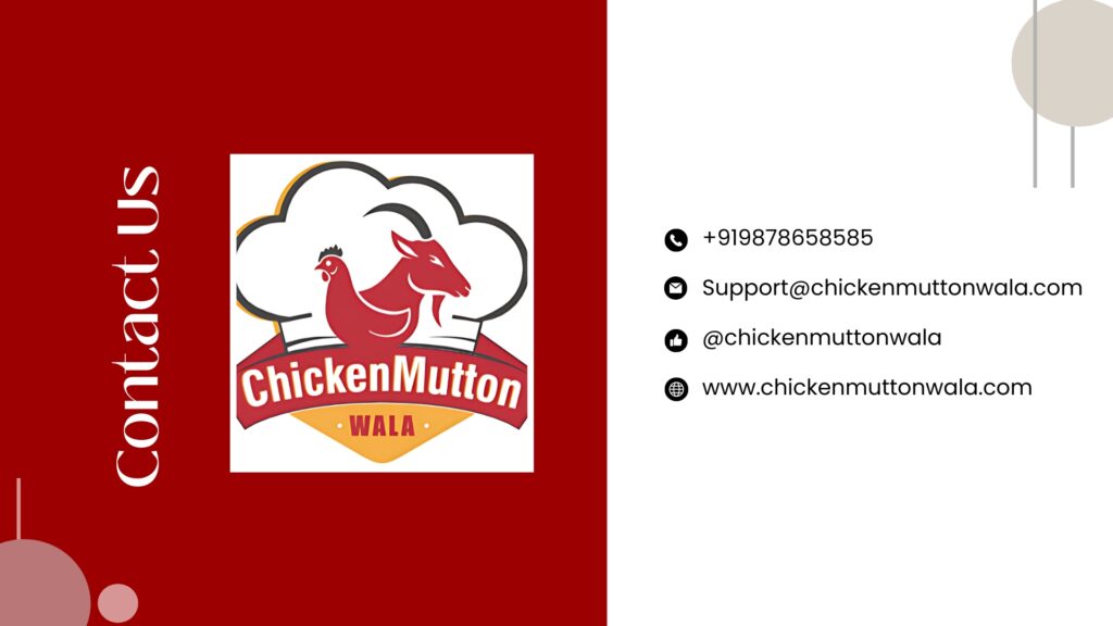 chickenmuttonwala